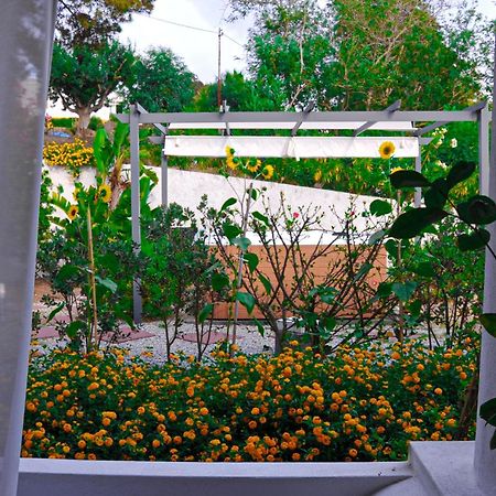 Maria Tindara "La Locanda" Vulcano  Exterior foto